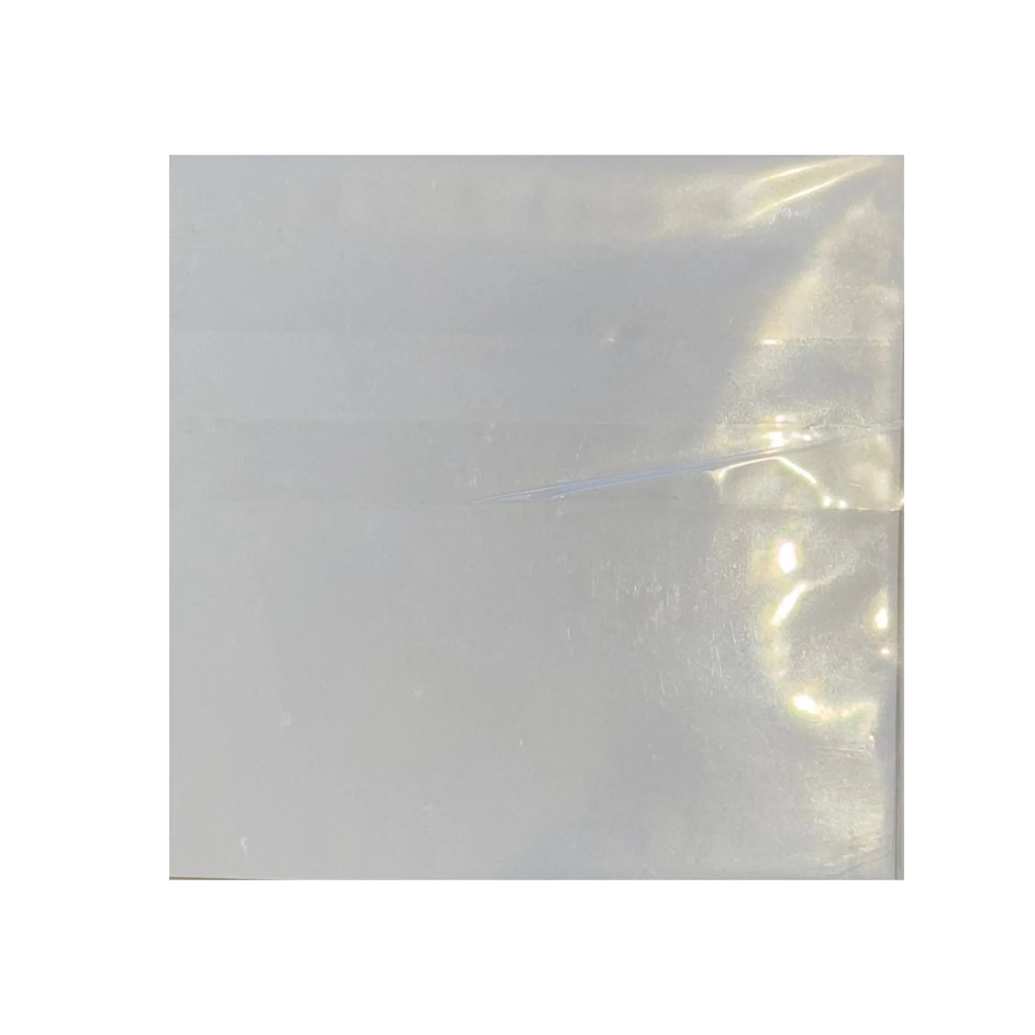 Pack 50 Small Sheets Foil Japanese Origami Paper - Image 2