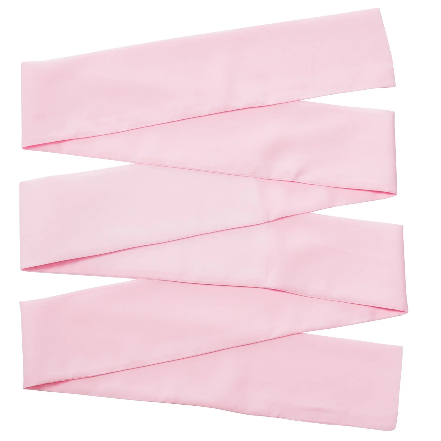Pink Japanese Obi Kimono Belt - Image 2