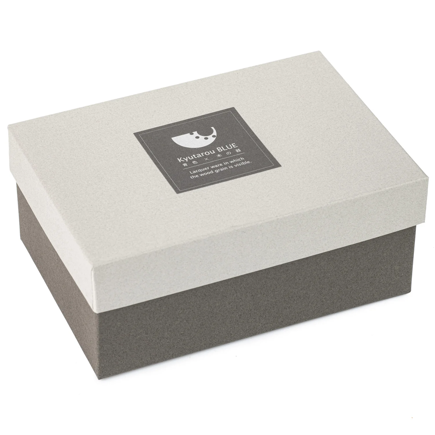 Premium Turquoise Japanese Wooden Bento Box - Image 5