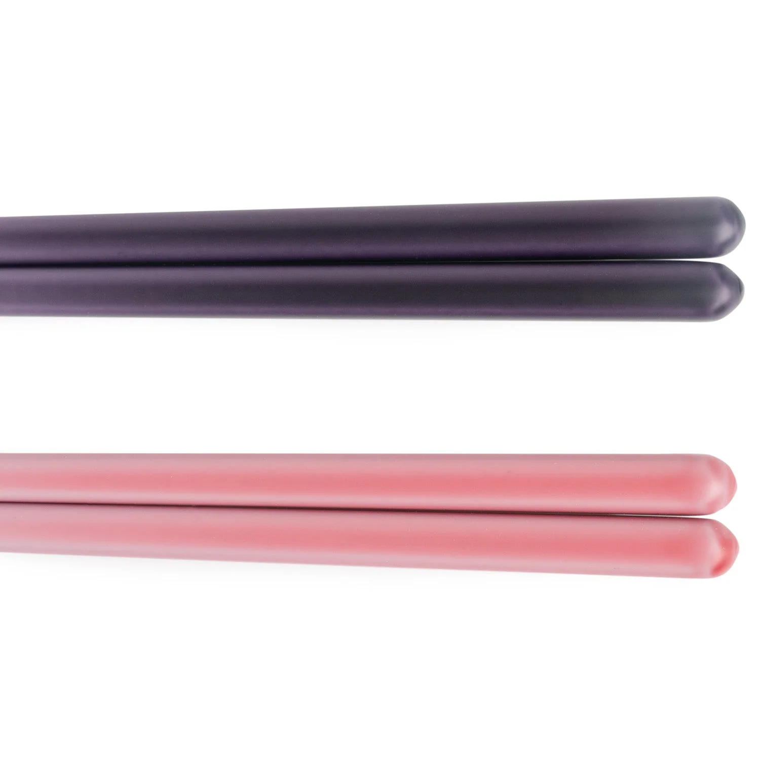 Purple and Pink Wonderful Mealtime Premium Chopstick Set - Image 4