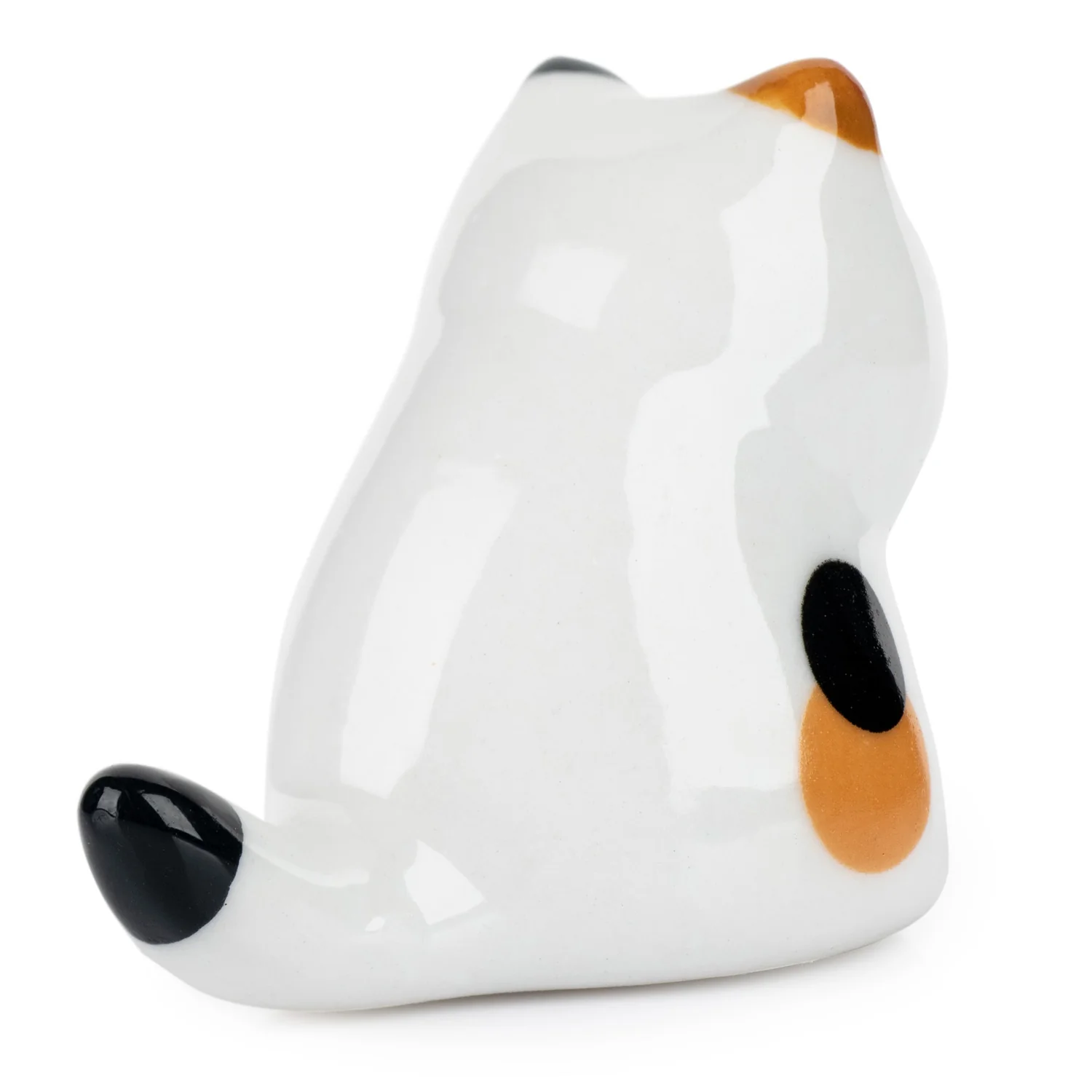 Ryoji Small Happiness Japanese Lucky Cat - Image 3