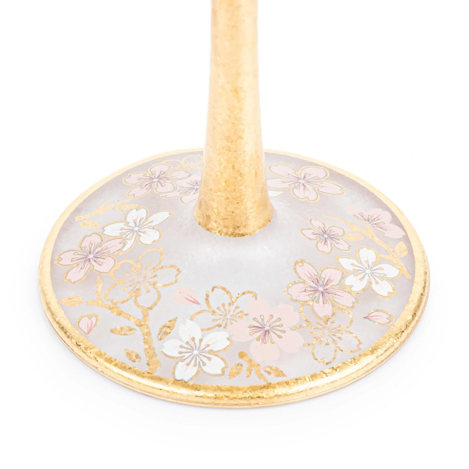 Sakura Premium Japanese Champagne Flute - Image 4