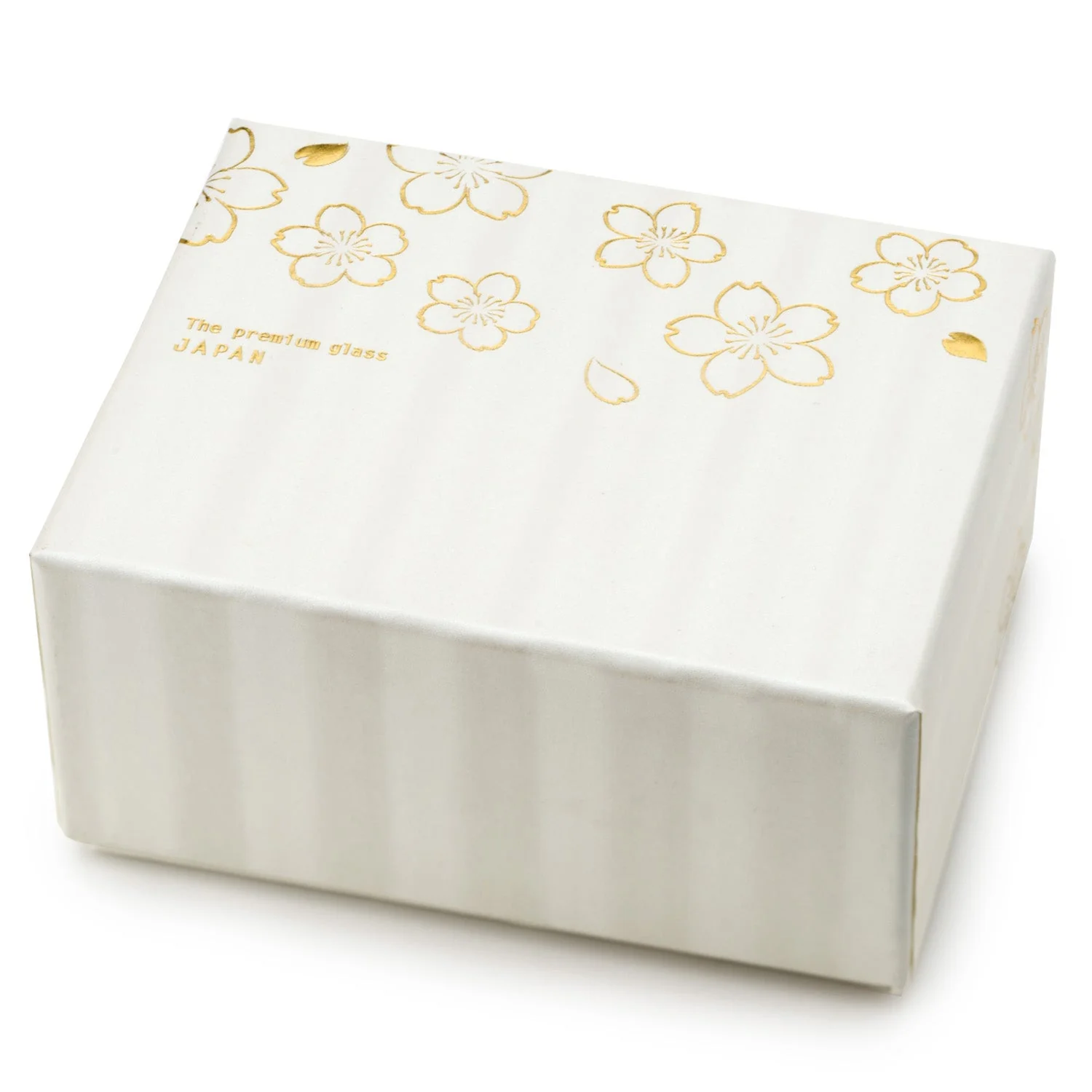 Sakura Premium Japanese Glass Sake Set - Image 5