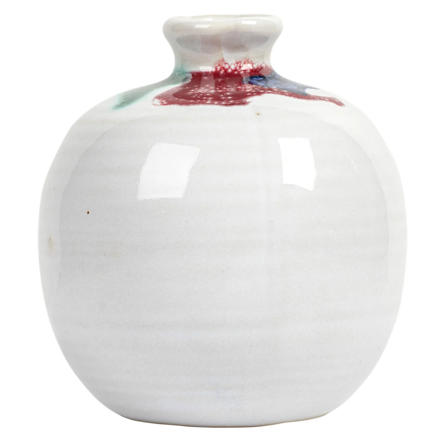 Sansai Japanese Mini Vase - Image 2