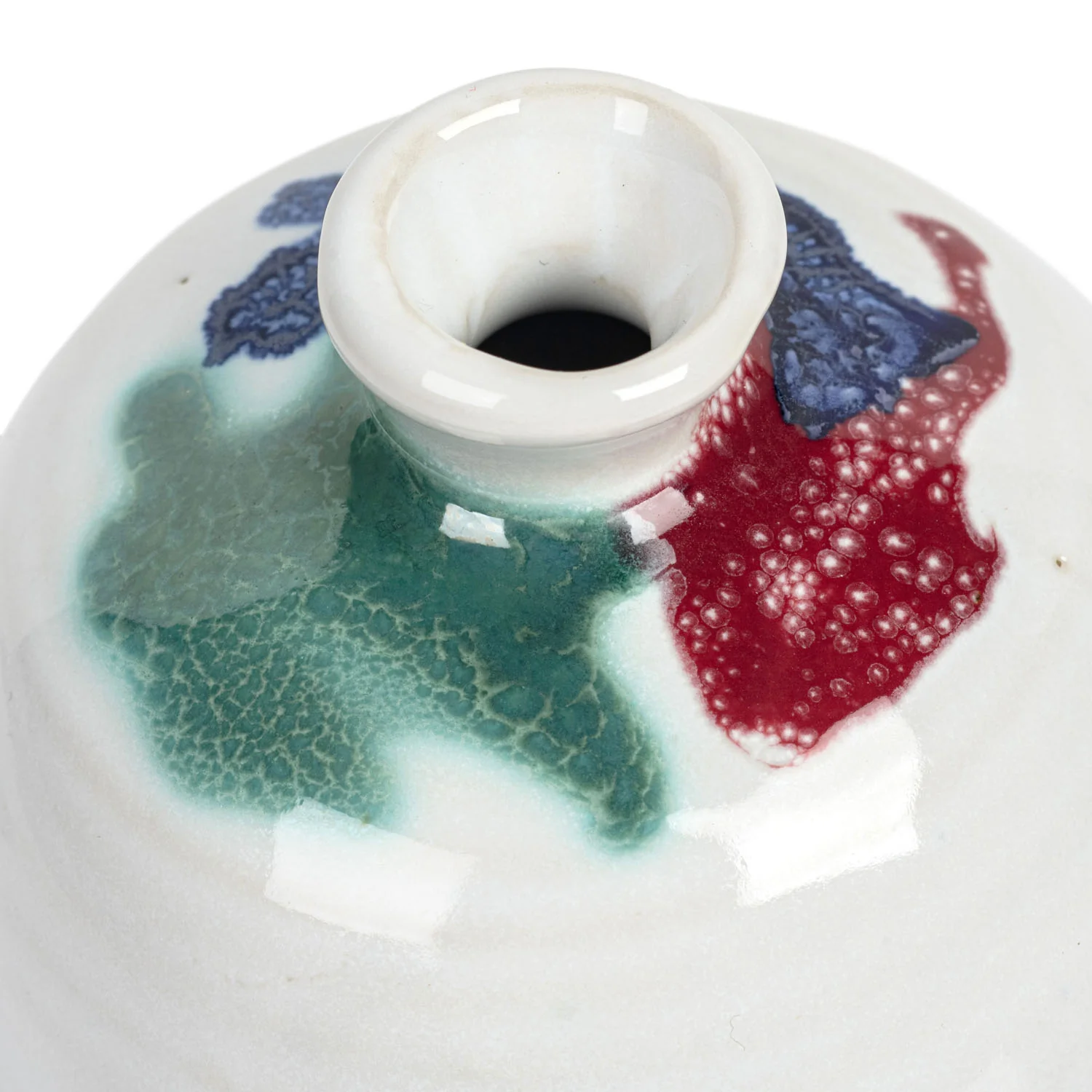Sansai Japanese Mini Vase - Image 3