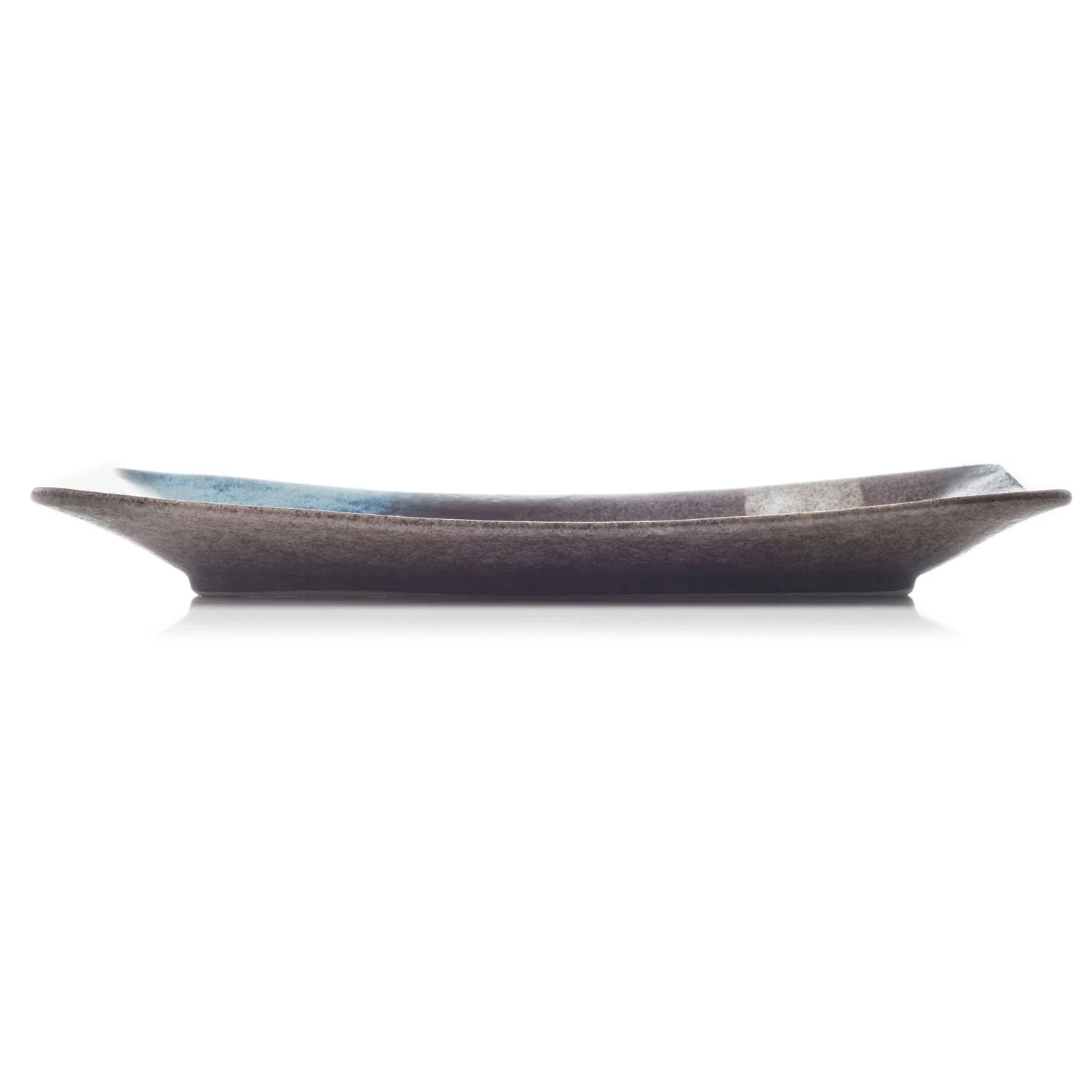 Sapporo Large Ceramic Japanese Platter - Image 3