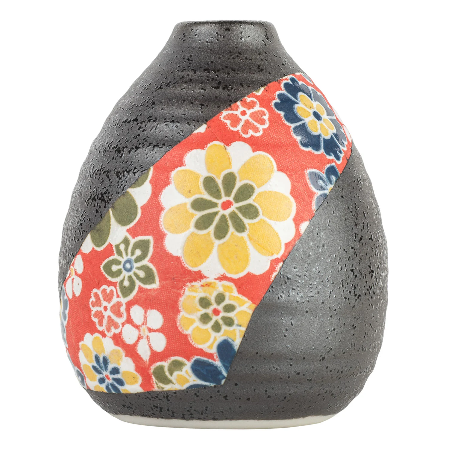 Senju Japanese Mini Vase - Image 2