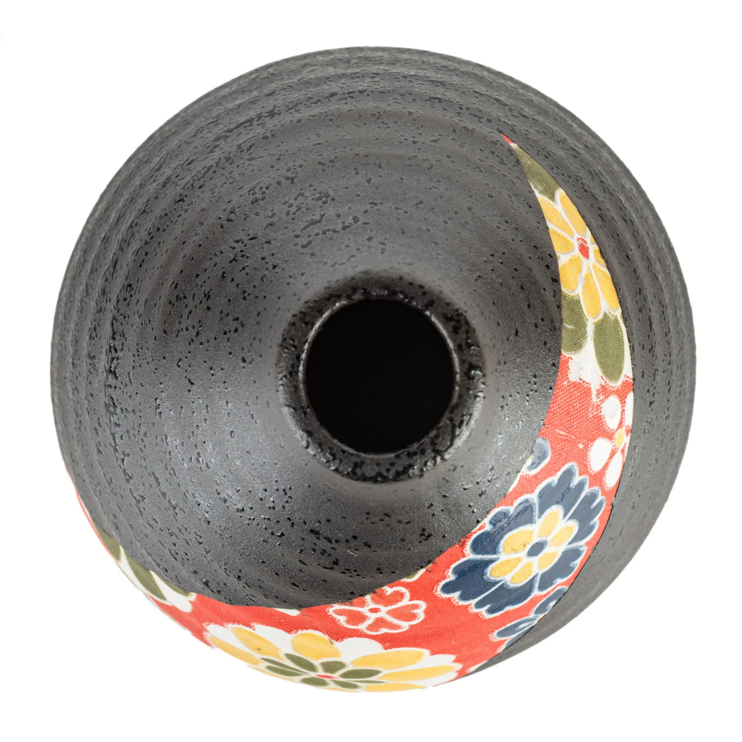 Senju Japanese Mini Vase - Image 4