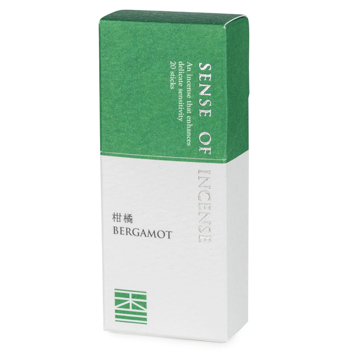 Sense of Incense Finest Japanese Bergamot - Image 2