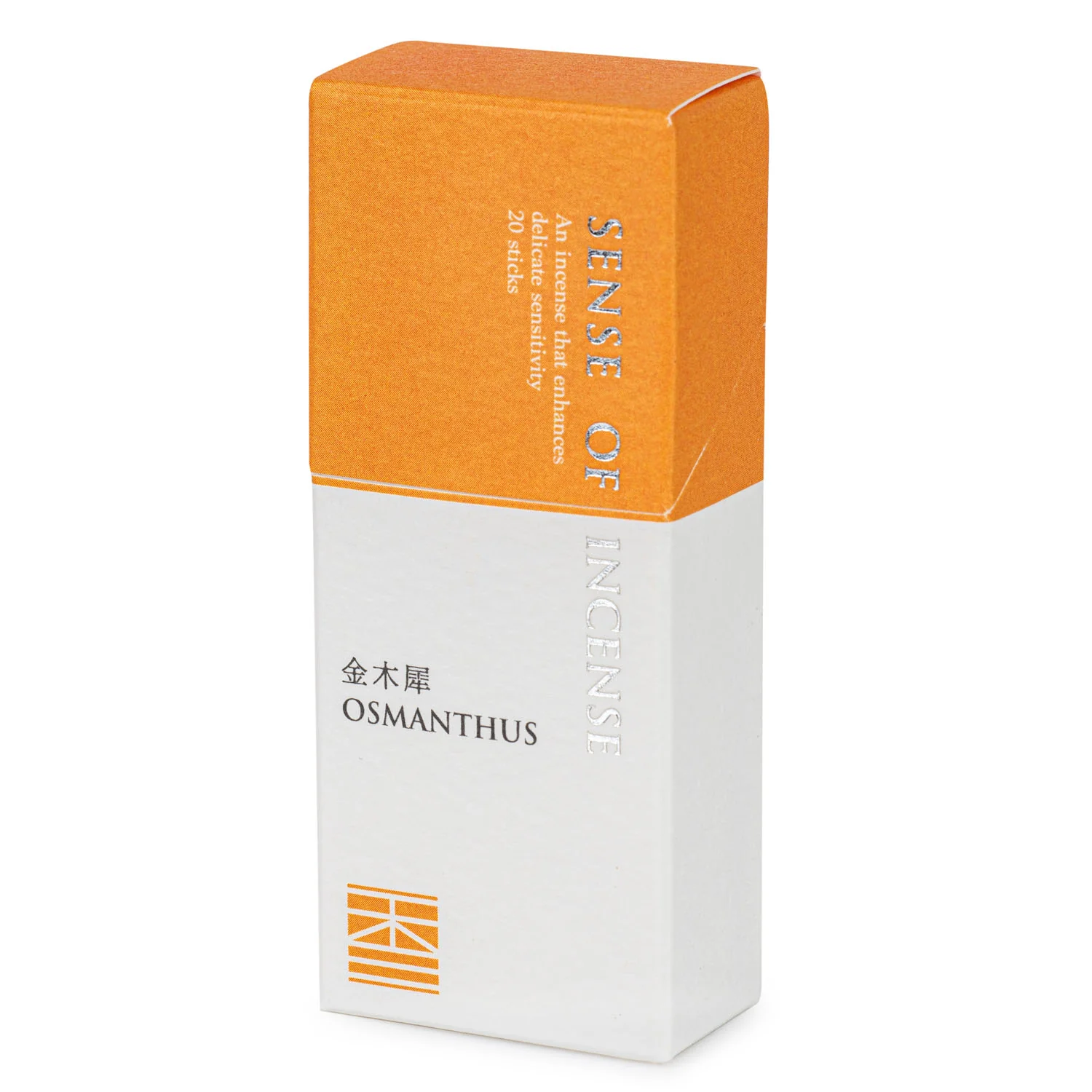Sense of Incense Finest Japanese Osmanthus - Image 2