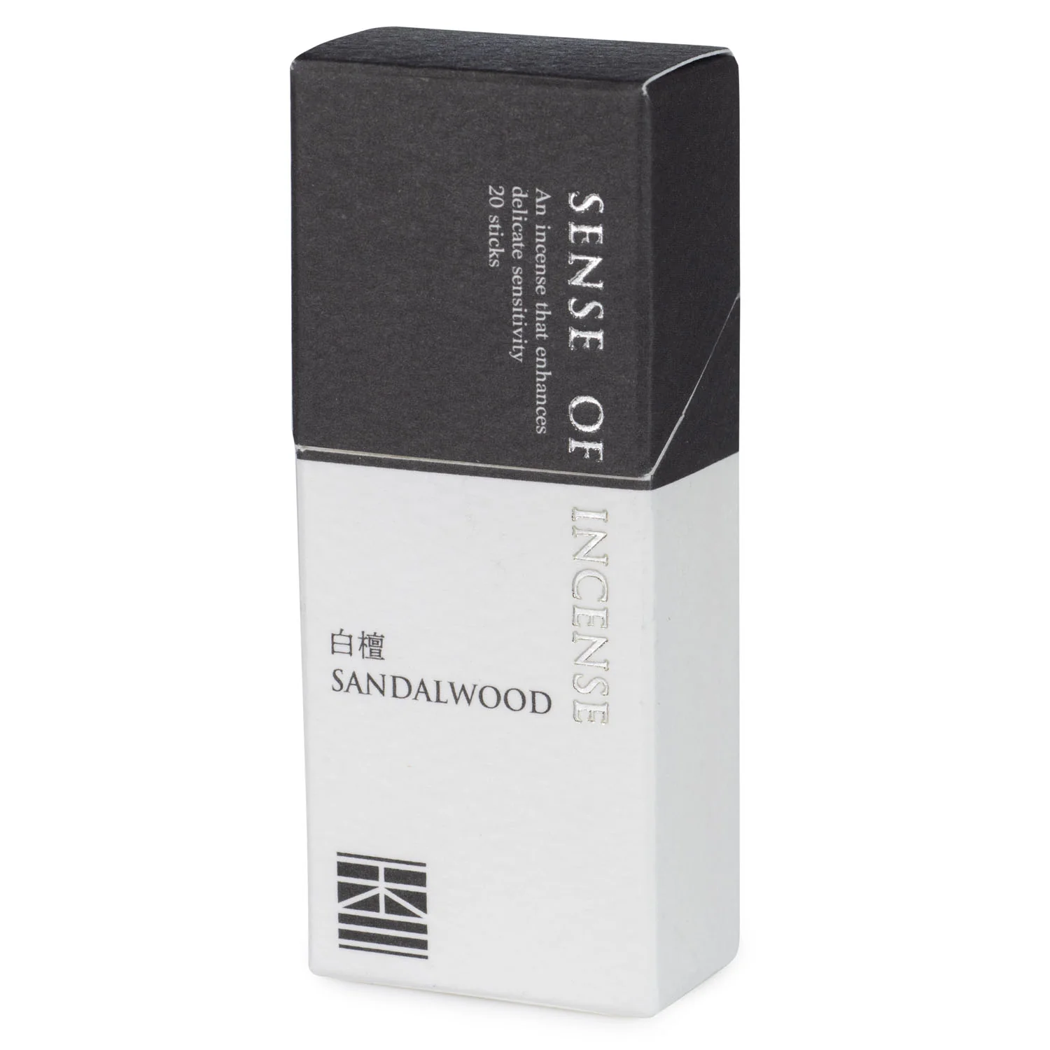 Sense of Incense Finest Japanese Sandalwood - Image 2