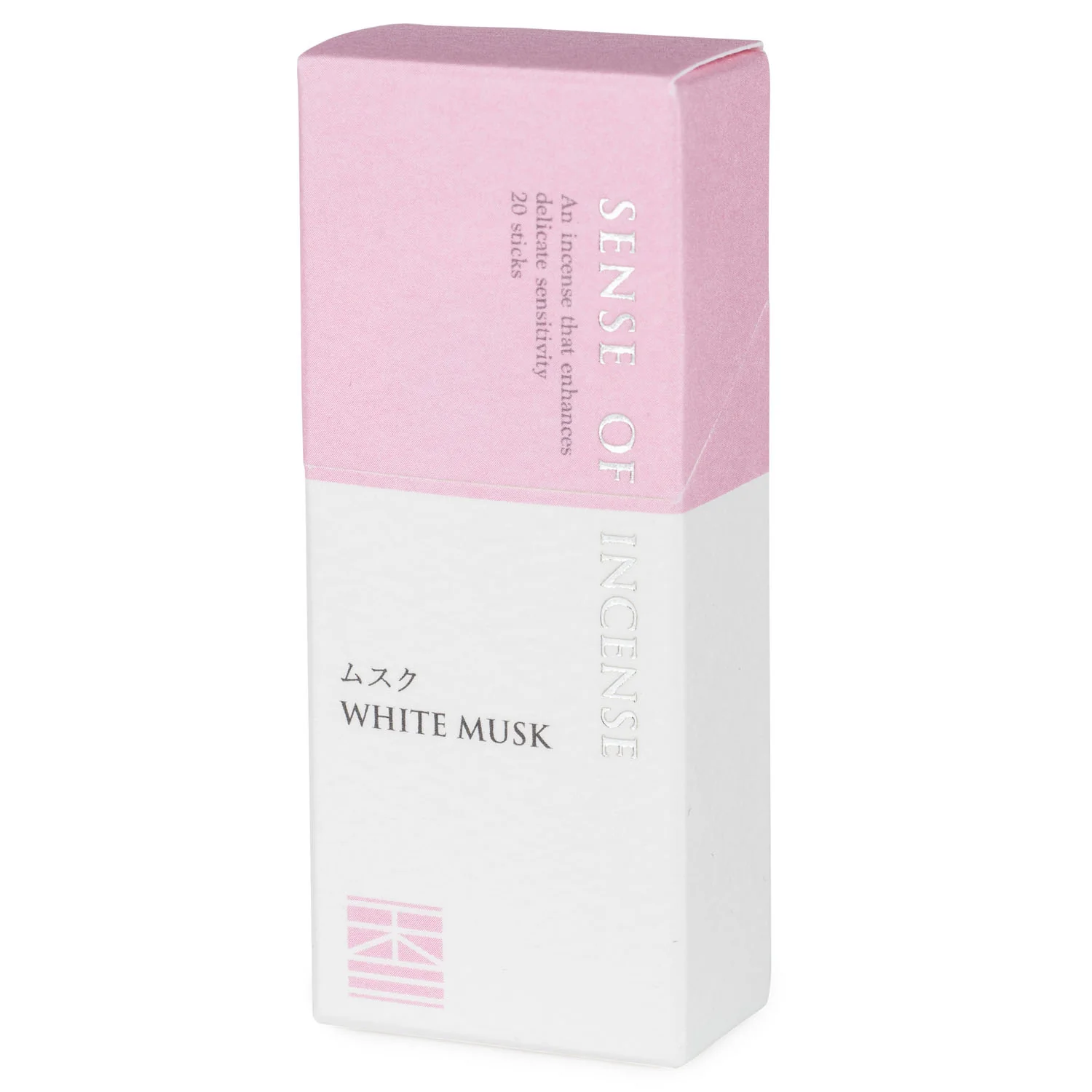 Sense of Incense Finest Japanese White Musk - Image 2