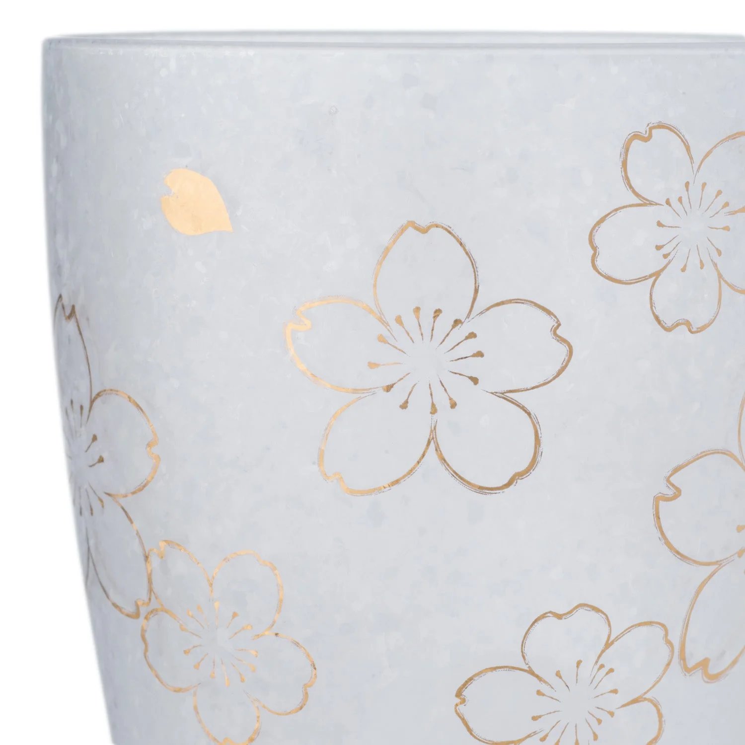 Sakura Premium Japanese Beer Glasses - Image 3