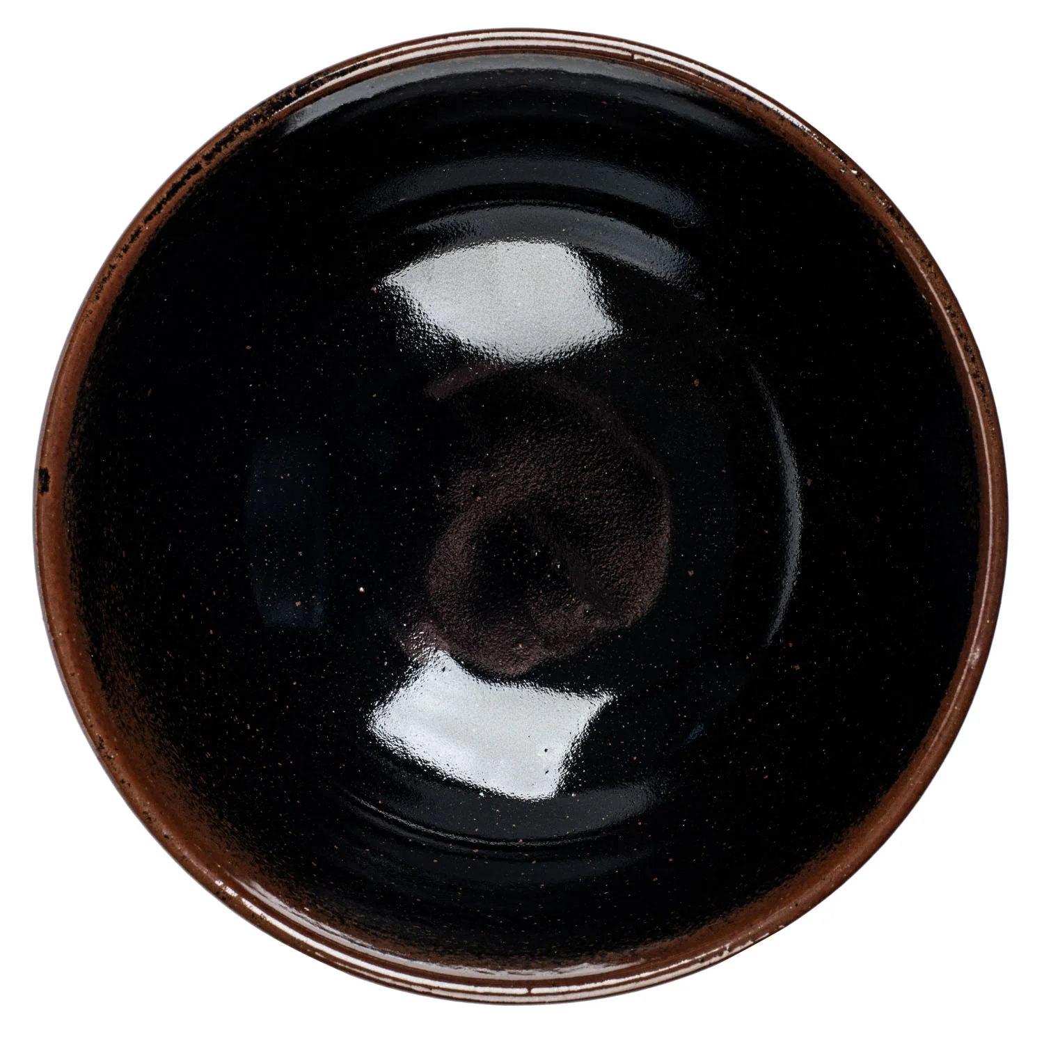 Tenmoku Eureka Japanese Noodle Bowl - Image 4