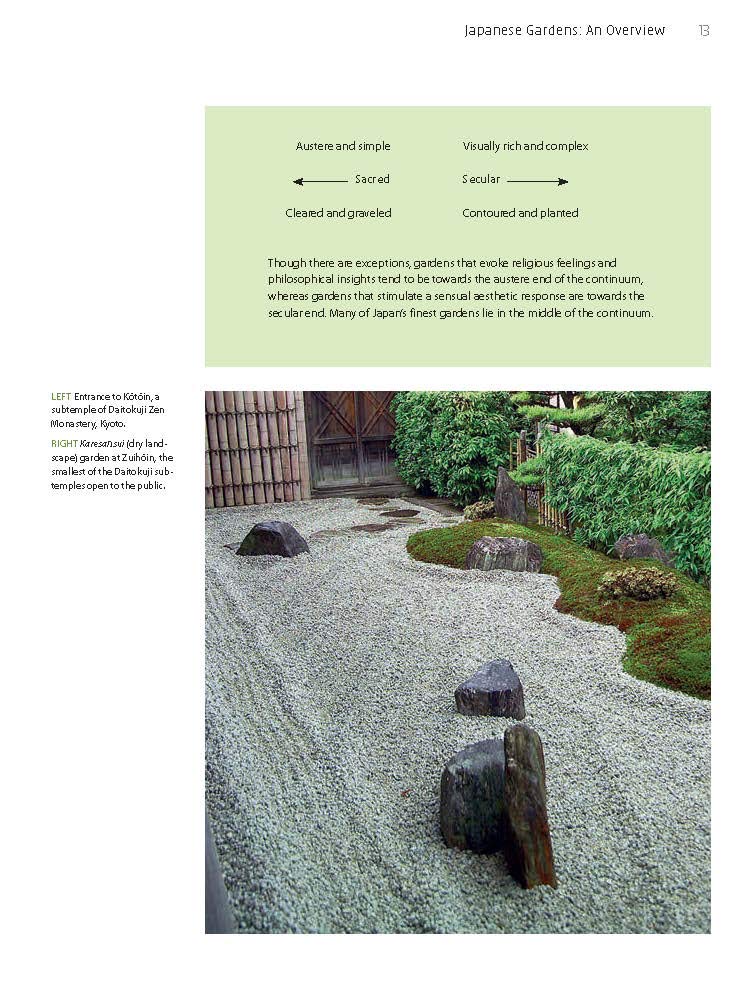 The Art of the Japanese Garden Book - Image 4