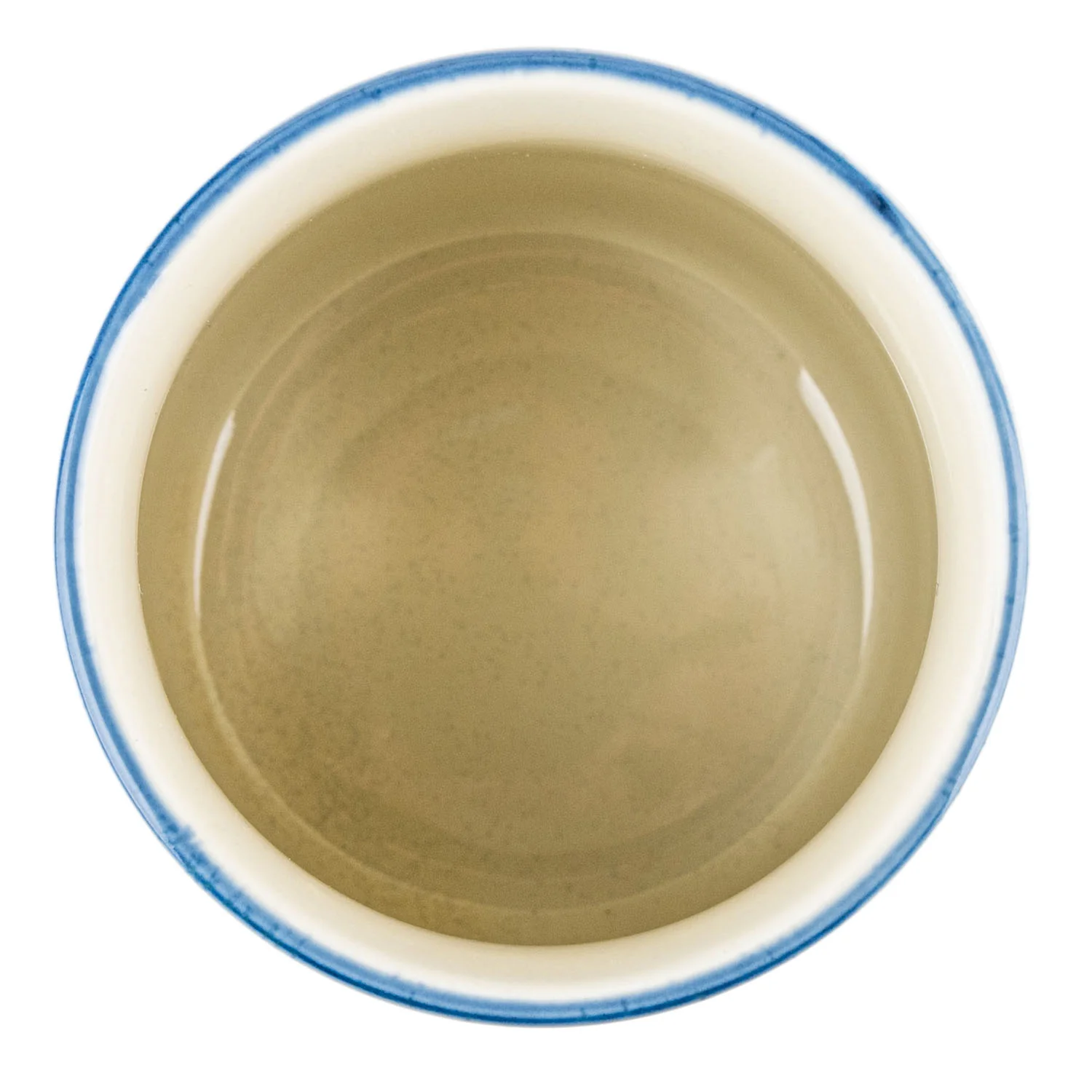 Three Blue Cats Japanese Tea Cup - Image 4
