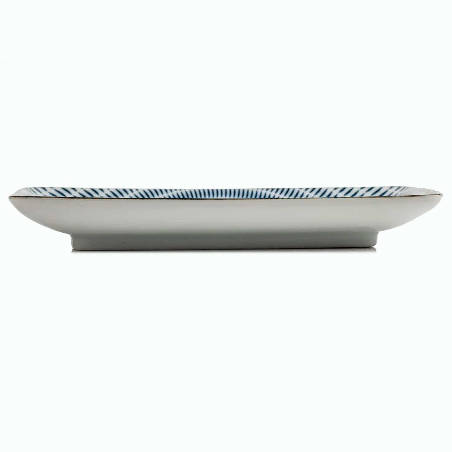 Tochiri Japanese Sushi Plate - Image 3