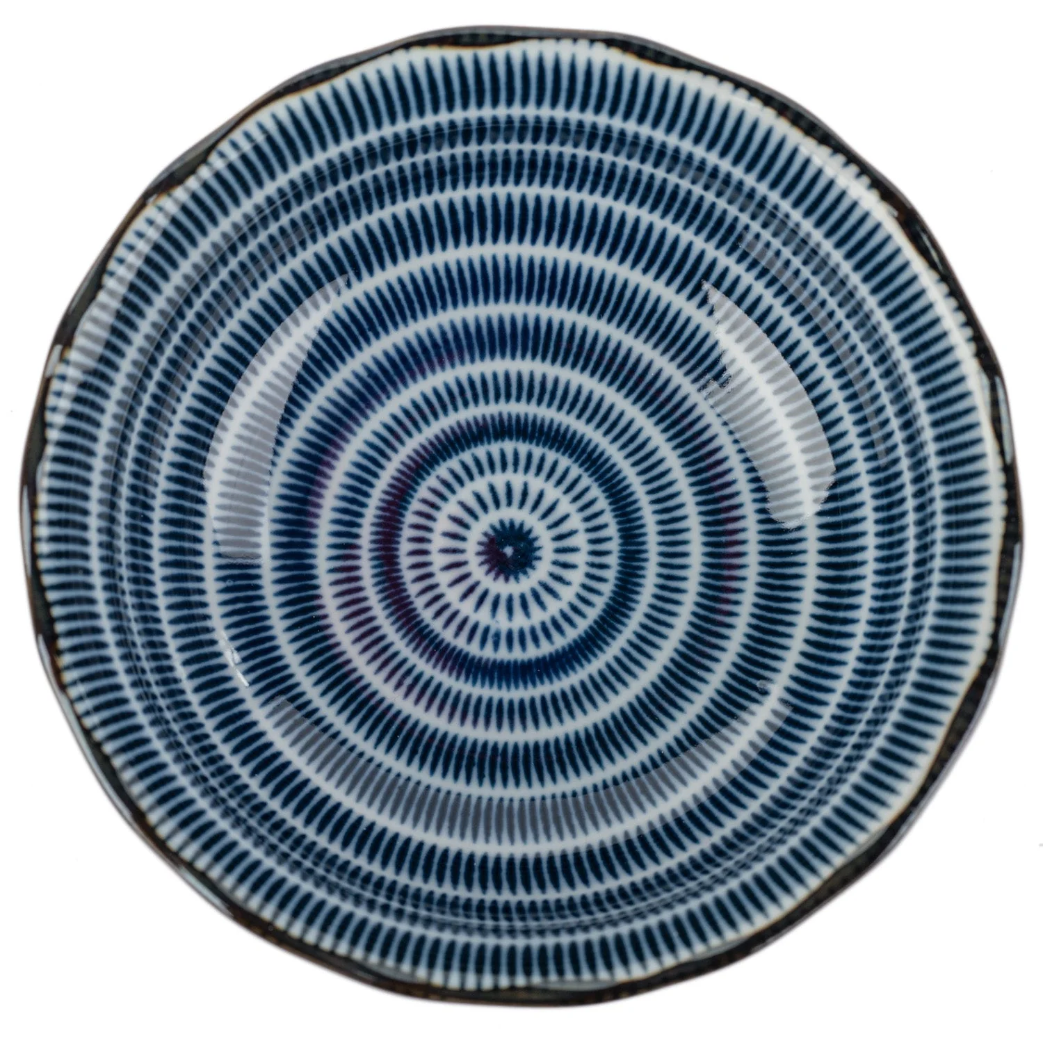 Tochiri Traditional Japanese Dipping Dish - Image 3