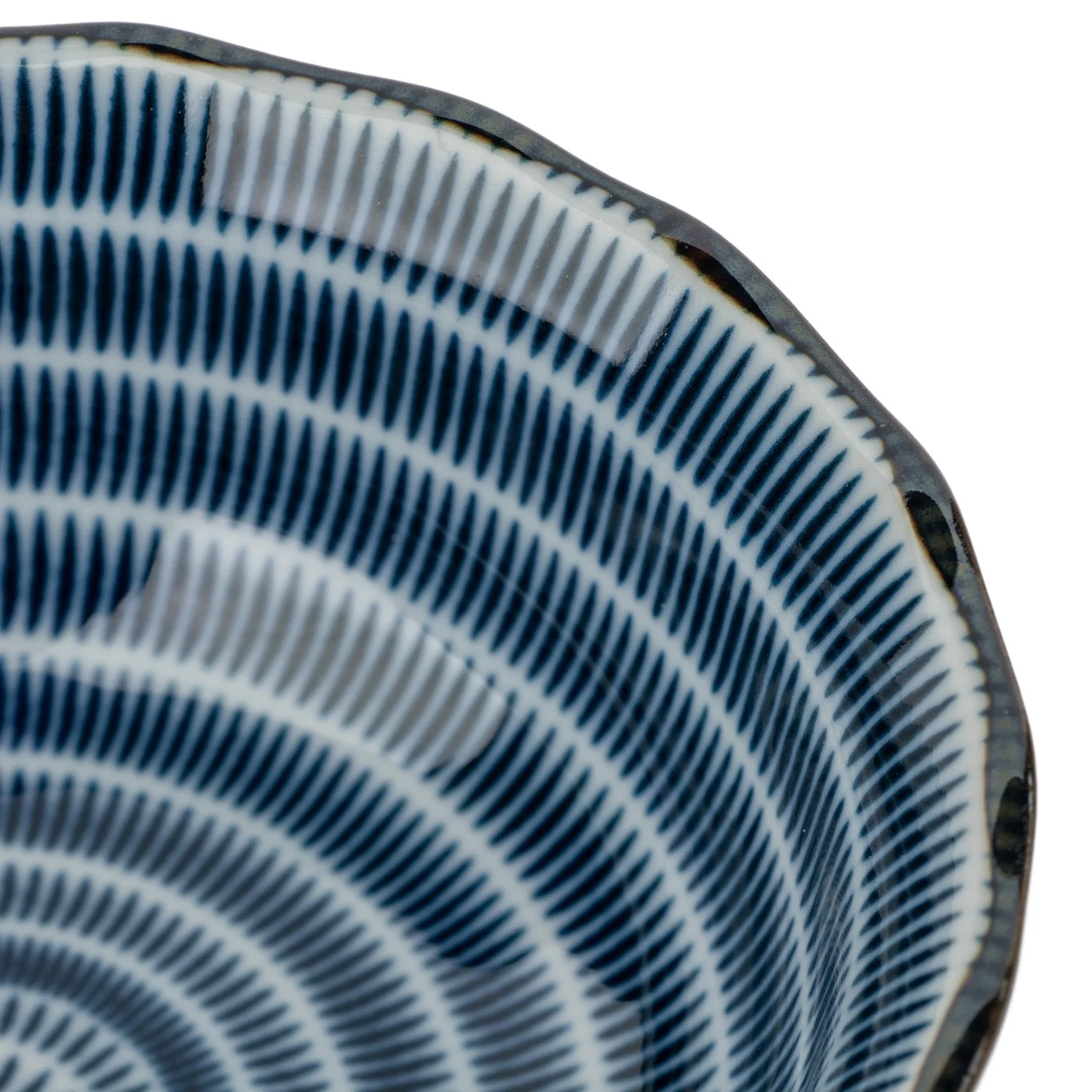 Tochiri Traditional Japanese Dipping Dish - Image 4