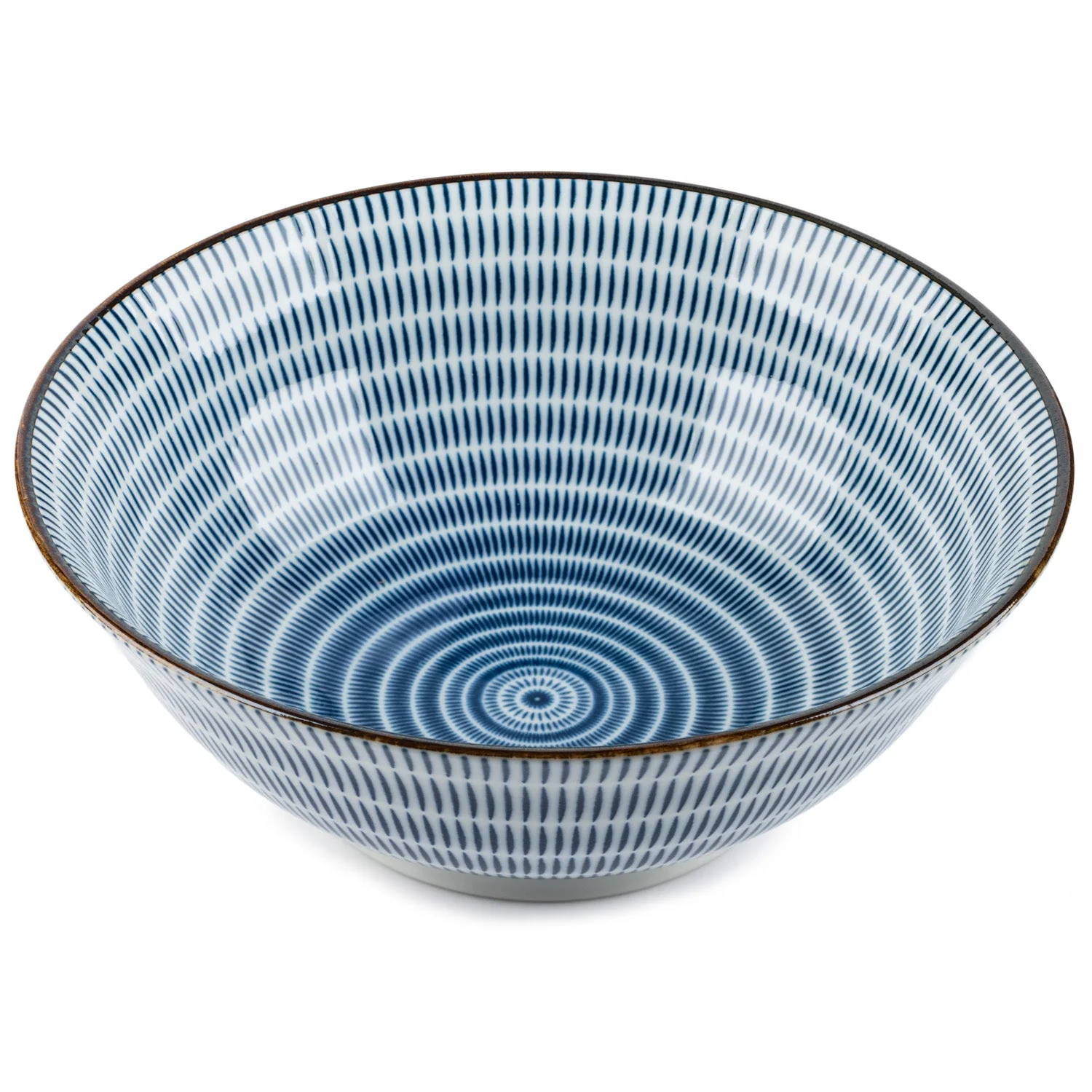 Tochiri Traditional Japanese Ramen Bowl - Image 2