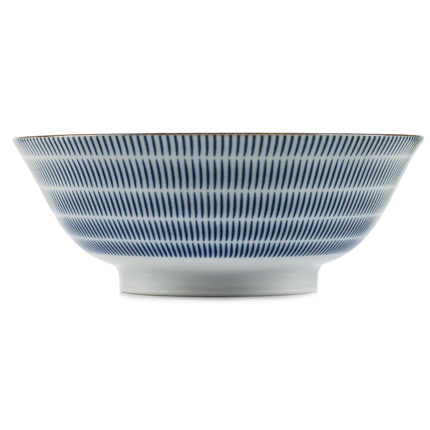 Tochiri Traditional Japanese Ramen Bowl - Image 3