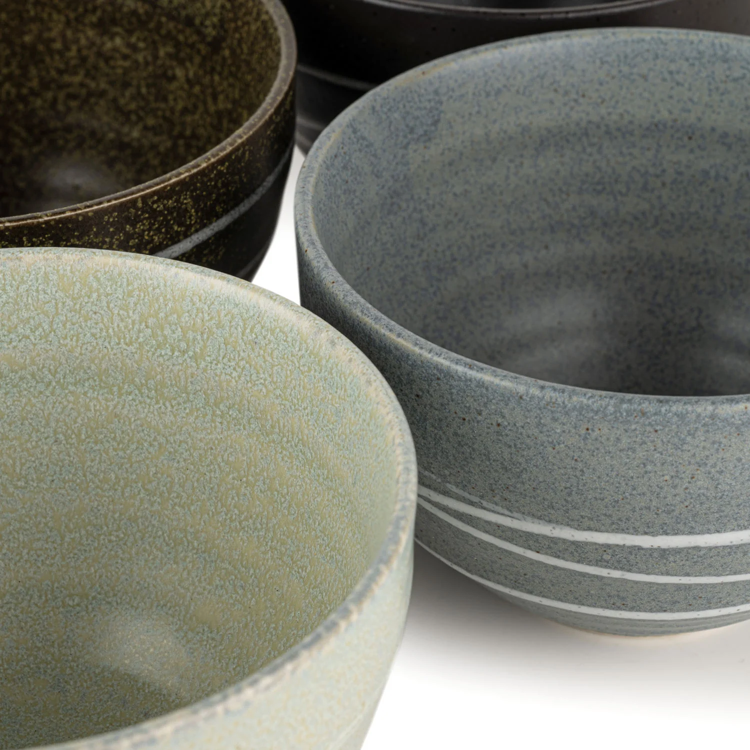 Uzu 5pcs Japanese Bowl Gift Set - Image 3