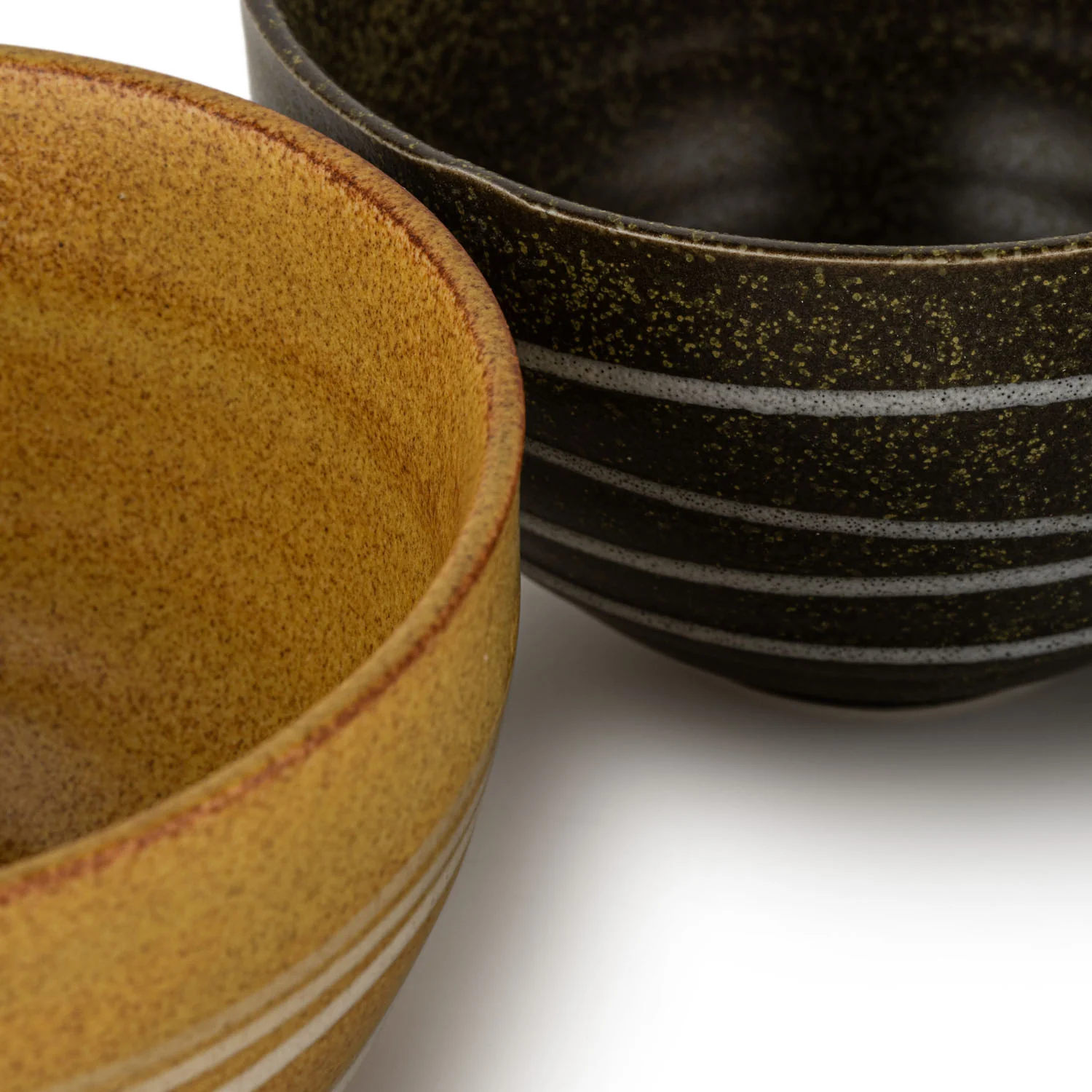 Uzu 5pcs Japanese Bowl Gift Set - Image 4